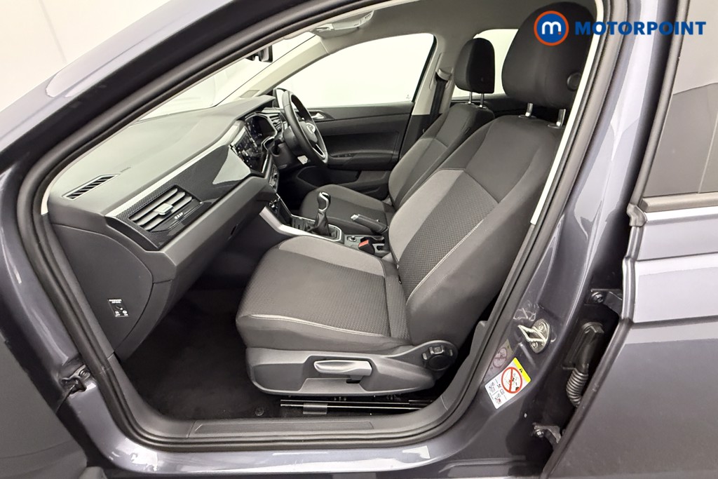 Volkswagen Polo Match Manual Petrol Hatchback - Stock Number (1566843) - 22nd supplementary image