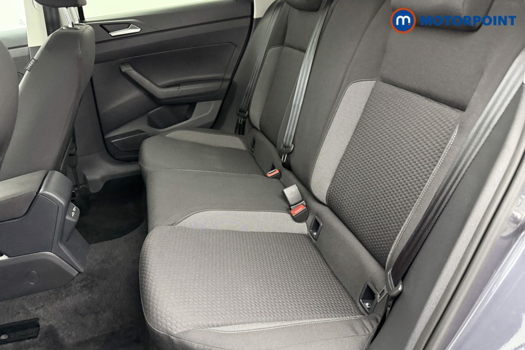 Volkswagen Polo Match Manual Petrol Hatchback - Stock Number (1566843) - 23rd supplementary image