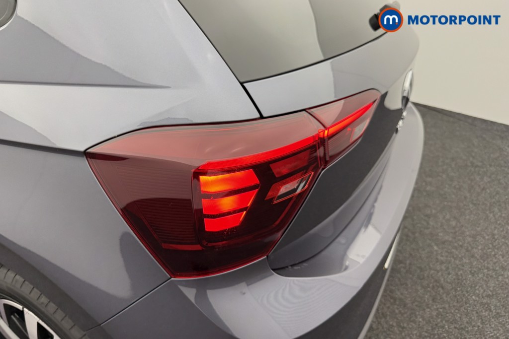 Volkswagen Polo Match Manual Petrol Hatchback - Stock Number (1566843) - 25th supplementary image