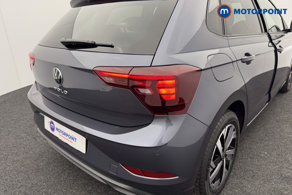 Volkswagen Polo Match Manual Petrol Hatchback - Stock Number (1566843) - 26th supplementary image