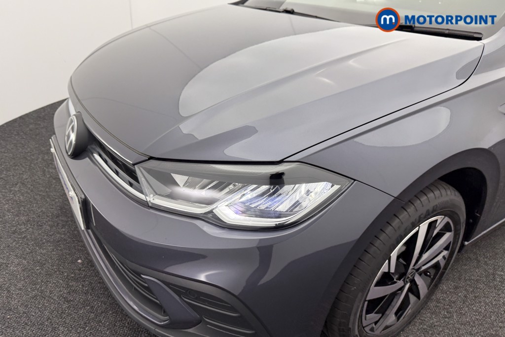 Volkswagen Polo Match Manual Petrol Hatchback - Stock Number (1566843) - 28th supplementary image