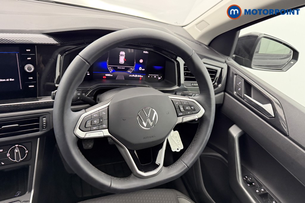 Volkswagen Polo Match Manual Petrol Hatchback - Stock Number (1567014) - 3rd supplementary image