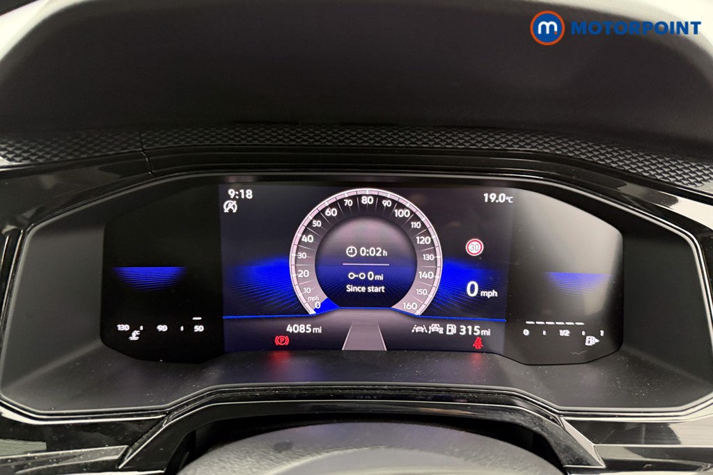 Volkswagen Polo Match Manual Petrol Hatchback - Stock Number (1567014) - 5th supplementary image