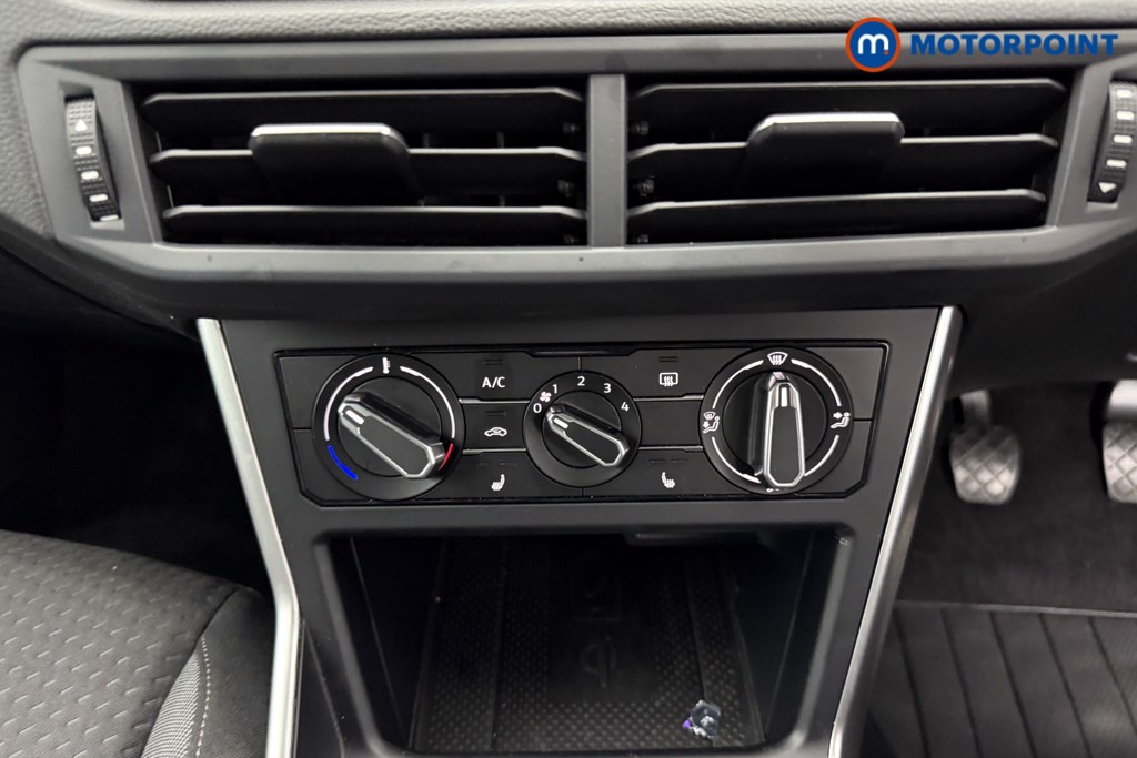 Volkswagen Polo Match Manual Petrol Hatchback - Stock Number (1567014) - 12th supplementary image