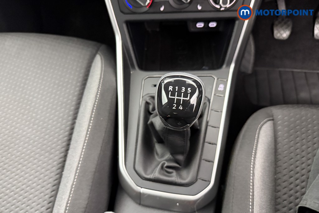 Volkswagen Polo Match Manual Petrol Hatchback - Stock Number (1567014) - 13th supplementary image
