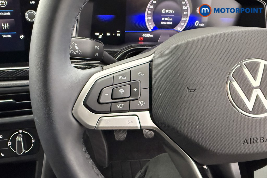 Volkswagen Polo Match Manual Petrol Hatchback - Stock Number (1567014) - 14th supplementary image