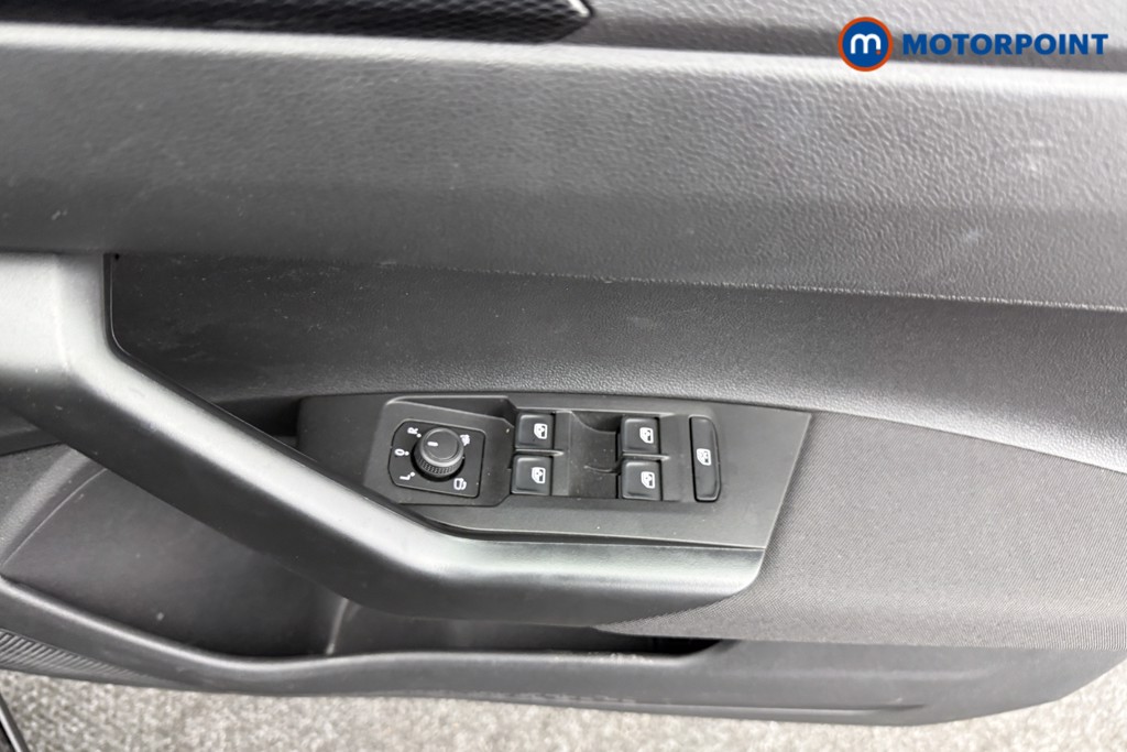 Volkswagen Polo Match Manual Petrol Hatchback - Stock Number (1567014) - 17th supplementary image
