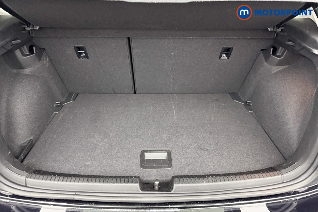Volkswagen Polo Match Manual Petrol Hatchback - Stock Number (1567014) - 20th supplementary image