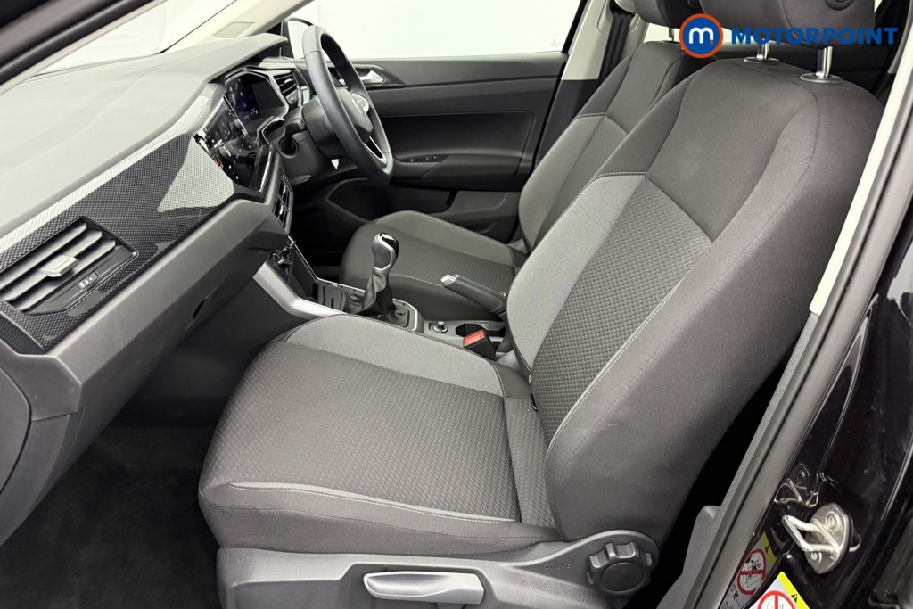 Volkswagen Polo Match Manual Petrol Hatchback - Stock Number (1567014) - 21st supplementary image