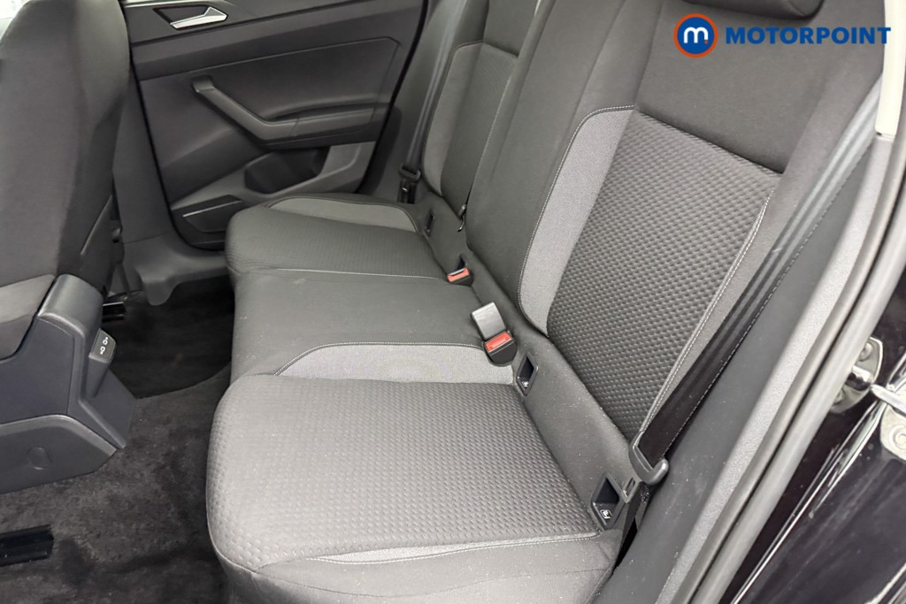 Volkswagen Polo Match Manual Petrol Hatchback - Stock Number (1567014) - 22nd supplementary image