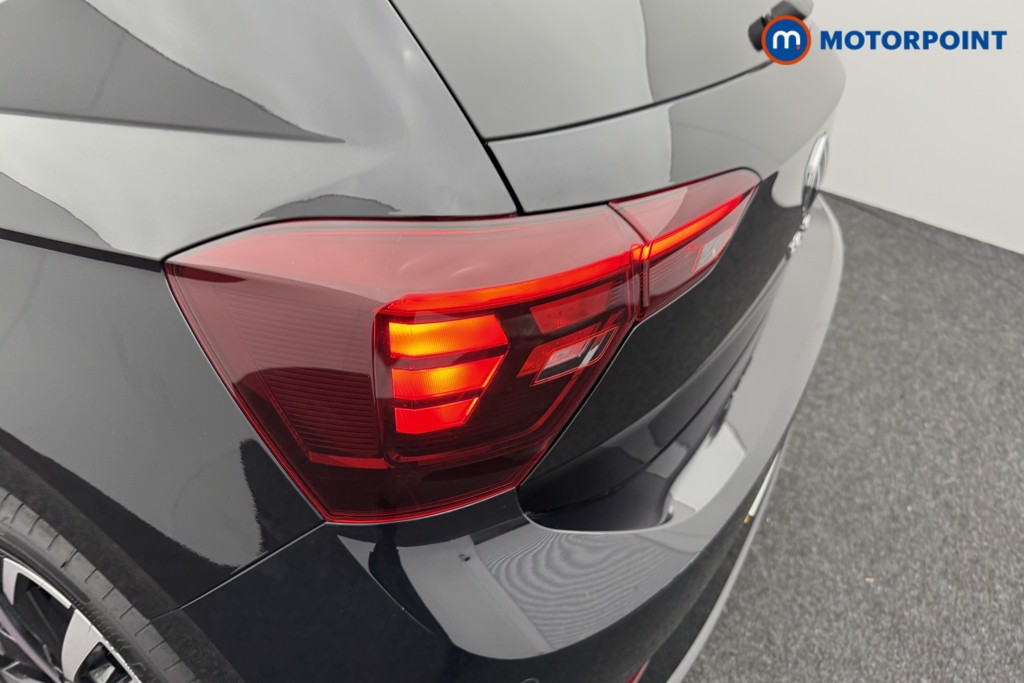 Volkswagen Polo Match Manual Petrol Hatchback - Stock Number (1567014) - 24th supplementary image