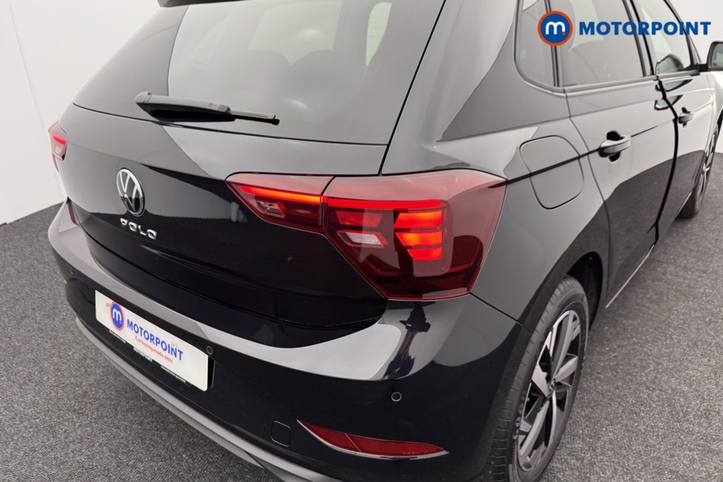 Volkswagen Polo Match Manual Petrol Hatchback - Stock Number (1567014) - 25th supplementary image