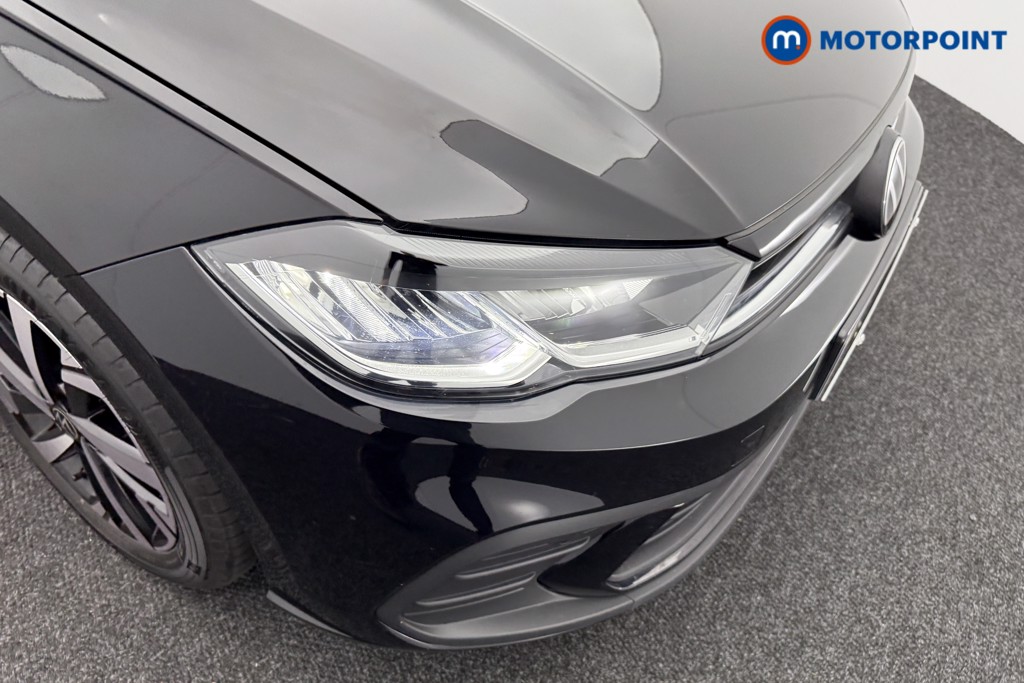 Volkswagen Polo Match Manual Petrol Hatchback - Stock Number (1567014) - 26th supplementary image