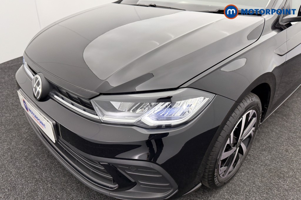 Volkswagen Polo Match Manual Petrol Hatchback - Stock Number (1567014) - 27th supplementary image