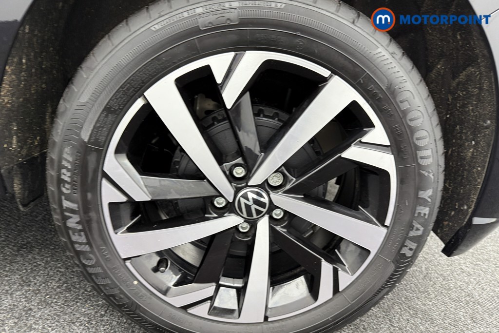 Volkswagen Polo Match Manual Petrol Hatchback - Stock Number (1567014) - 29th supplementary image