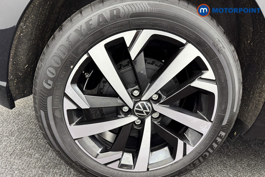 Volkswagen Polo Match Manual Petrol Hatchback - Stock Number (1567014) - 30th supplementary image