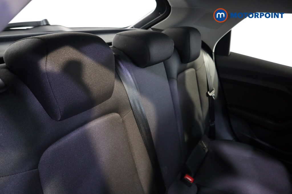 Audi A1 Technik Manual Petrol Hatchback - Stock Number (1567073) - 11th supplementary image