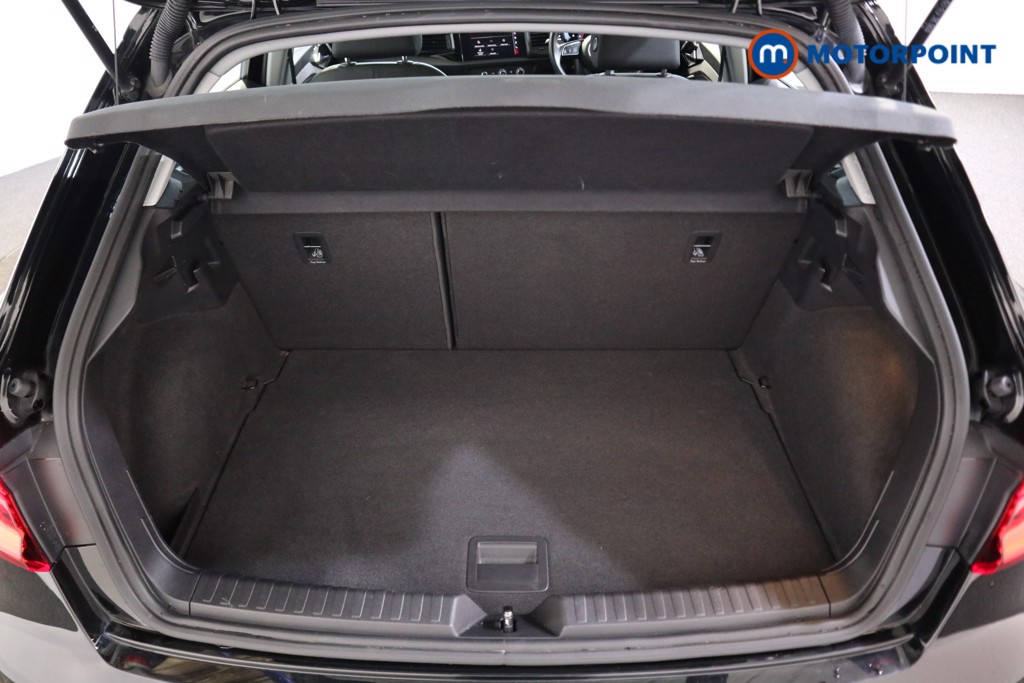 Audi A1 Technik Manual Petrol Hatchback - Stock Number (1567073) - 12th supplementary image
