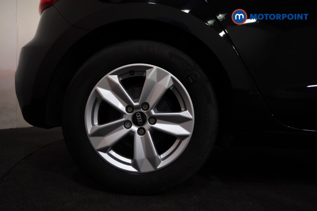 Audi A1 Technik Manual Petrol Hatchback - Stock Number (1567073) - 13th supplementary image