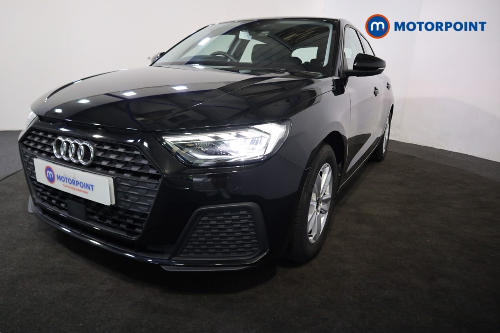 Audi A1 Technik Manual Petrol Hatchback - Stock Number (1567073) - 20th supplementary image