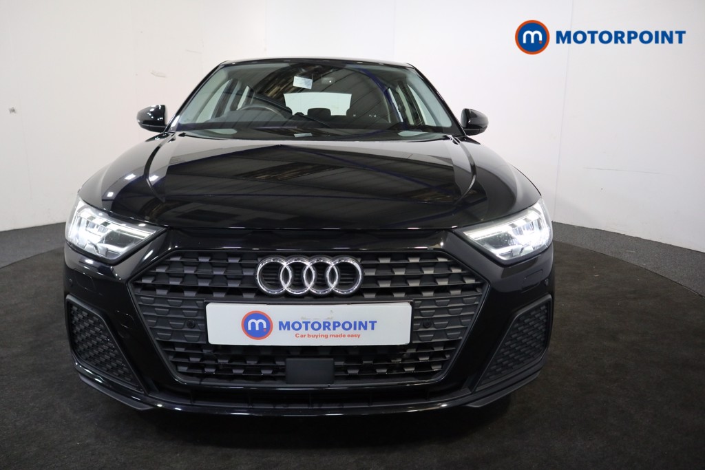 Audi A1 Technik Manual Petrol Hatchback - Stock Number (1567073) - 22nd supplementary image