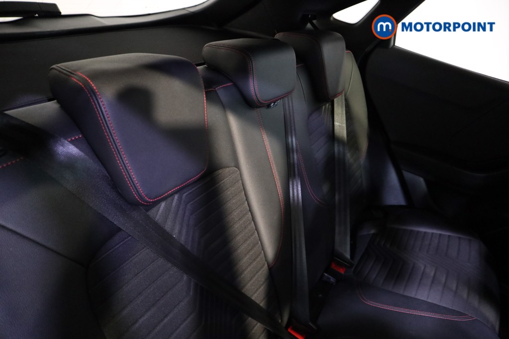 Ford Puma St-Line X Manual Petrol-Electric Hybrid SUV - Stock Number (1567074) - 12th supplementary image