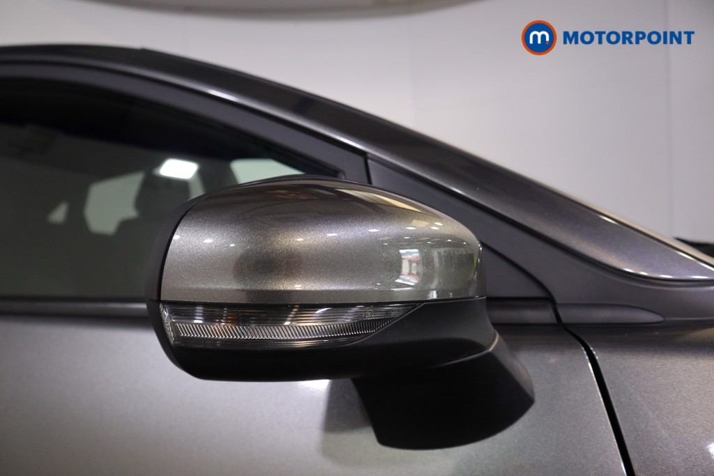 Ford Puma St-Line X Manual Petrol-Electric Hybrid SUV - Stock Number (1567074) - 19th supplementary image