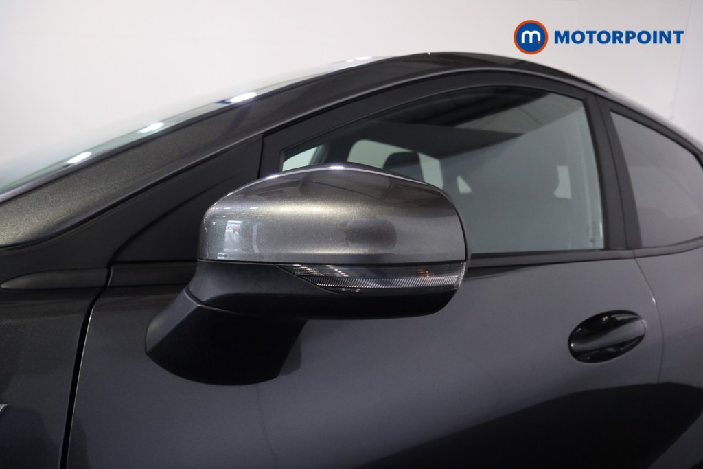 Ford Puma St-Line X Manual Petrol-Electric Hybrid SUV - Stock Number (1567074) - 20th supplementary image
