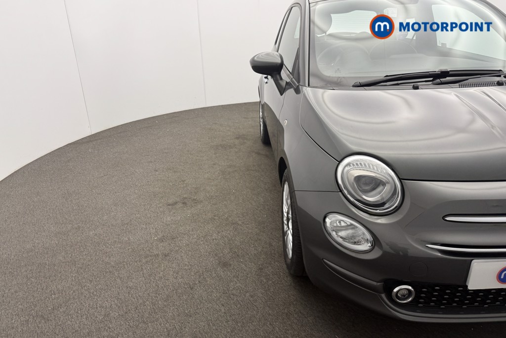 Fiat 500 Lounge Manual Petrol-Electric Hybrid Hatchback - Stock Number (1567094) - 20th supplementary image