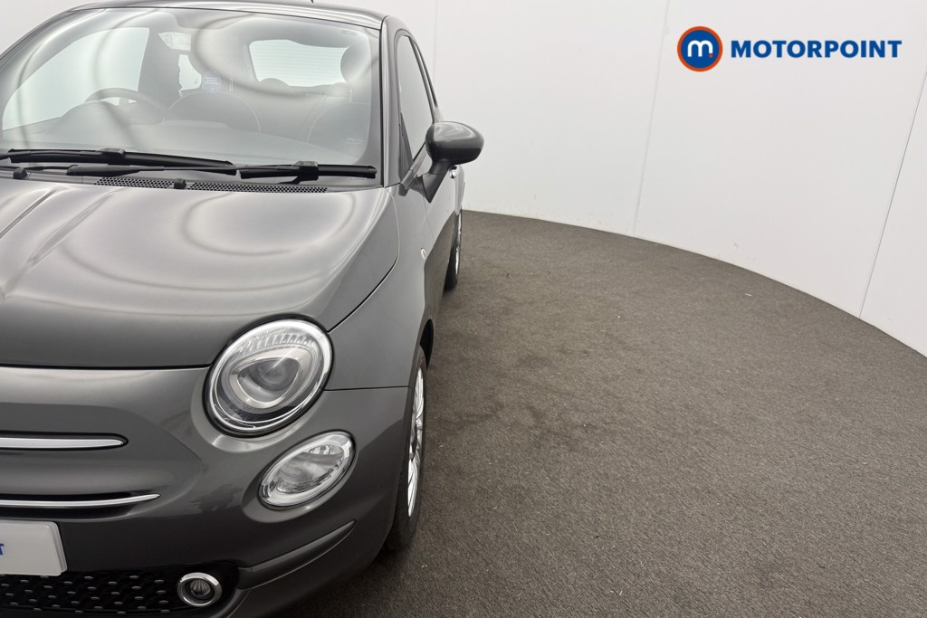 Fiat 500 Lounge Manual Petrol-Electric Hybrid Hatchback - Stock Number (1567094) - 21st supplementary image