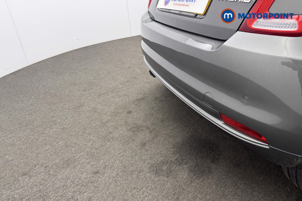 Fiat 500 Lounge Manual Petrol-Electric Hybrid Hatchback - Stock Number (1567094) - 23rd supplementary image