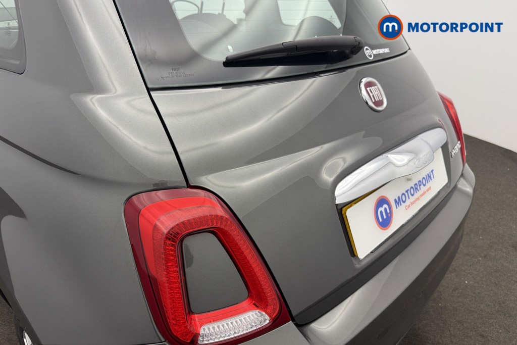 Fiat 500 Lounge Manual Petrol-Electric Hybrid Hatchback - Stock Number (1567094) - 24th supplementary image