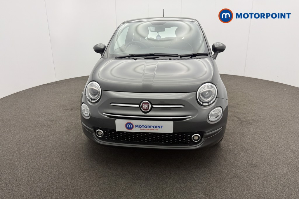 Fiat 500 Lounge Manual Petrol-Electric Hybrid Hatchback - Stock Number (1567094) - 26th supplementary image