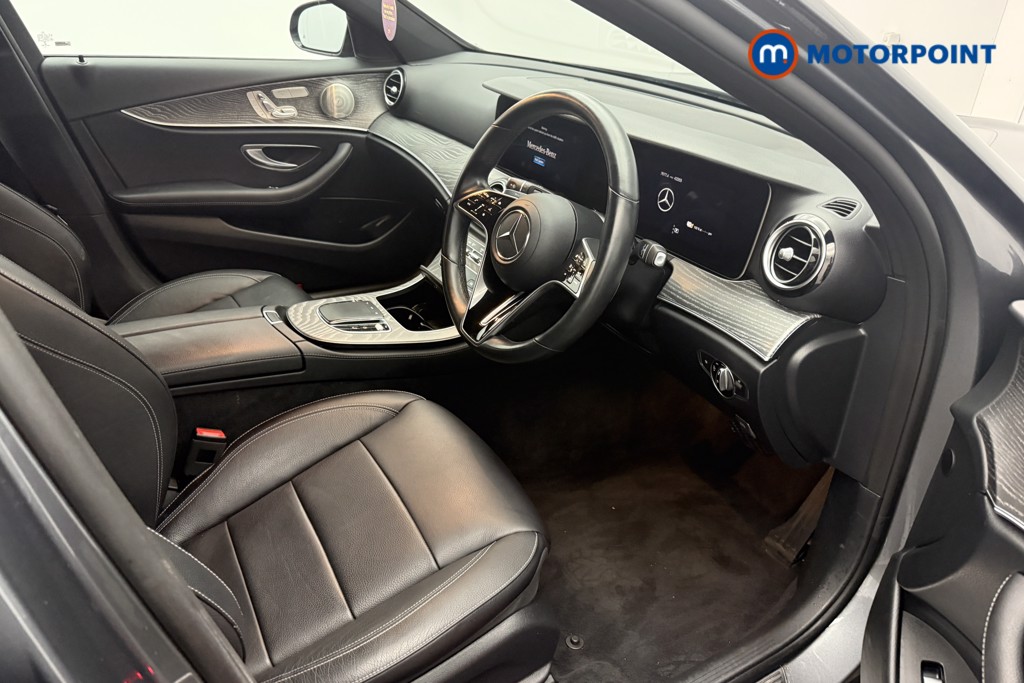 Mercedes-Benz E Class Amg Line Night Edition Automatic Diesel Plug-In Hybrid Estate - Stock Number (1567100) - 3rd supplementary image