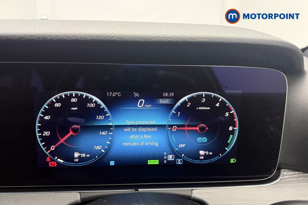 Mercedes-Benz E Class Amg Line Night Edition Automatic Diesel Plug-In Hybrid Estate - Stock Number (1567100) - 4th supplementary image