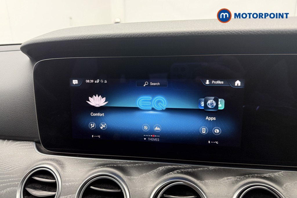 Mercedes-Benz E Class Amg Line Night Edition Automatic Diesel Plug-In Hybrid Estate - Stock Number (1567100) - 6th supplementary image