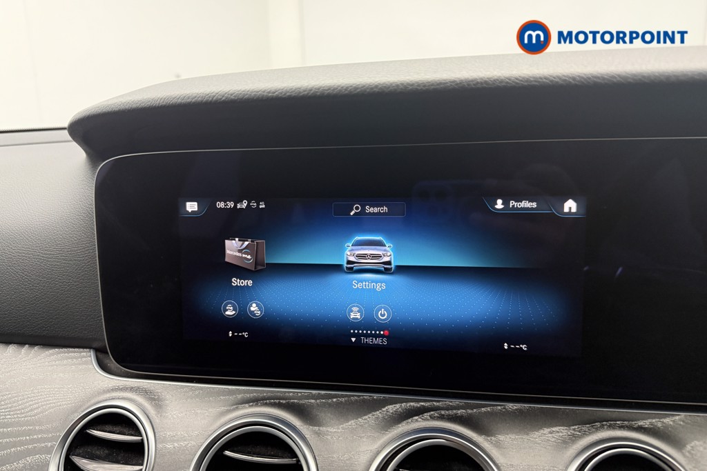 Mercedes-Benz E Class Amg Line Night Edition Automatic Diesel Plug-In Hybrid Estate - Stock Number (1567100) - 7th supplementary image