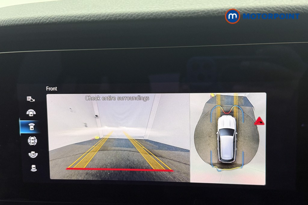 Mercedes-Benz E Class Amg Line Night Edition Automatic Diesel Plug-In Hybrid Estate - Stock Number (1567100) - 10th supplementary image