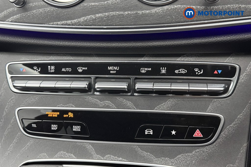 Mercedes-Benz E Class Amg Line Night Edition Automatic Diesel Plug-In Hybrid Estate - Stock Number (1567100) - 11th supplementary image