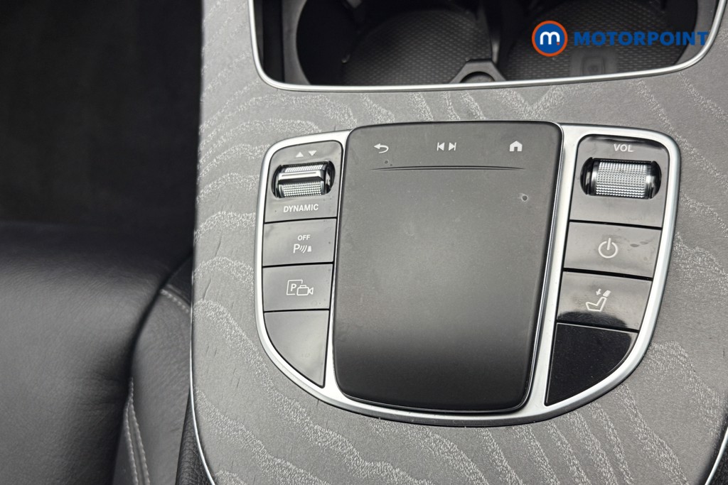 Mercedes-Benz E Class Amg Line Night Edition Automatic Diesel Plug-In Hybrid Estate - Stock Number (1567100) - 12th supplementary image
