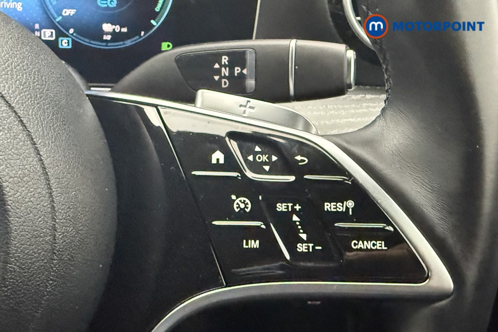 Mercedes-Benz E Class Amg Line Night Edition Automatic Diesel Plug-In Hybrid Estate - Stock Number (1567100) - 14th supplementary image