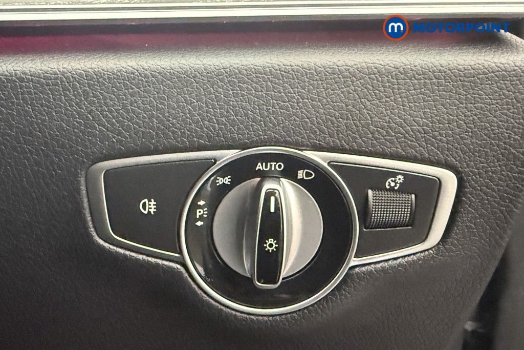 Mercedes-Benz E Class Amg Line Night Edition Automatic Diesel Plug-In Hybrid Estate - Stock Number (1567100) - 15th supplementary image