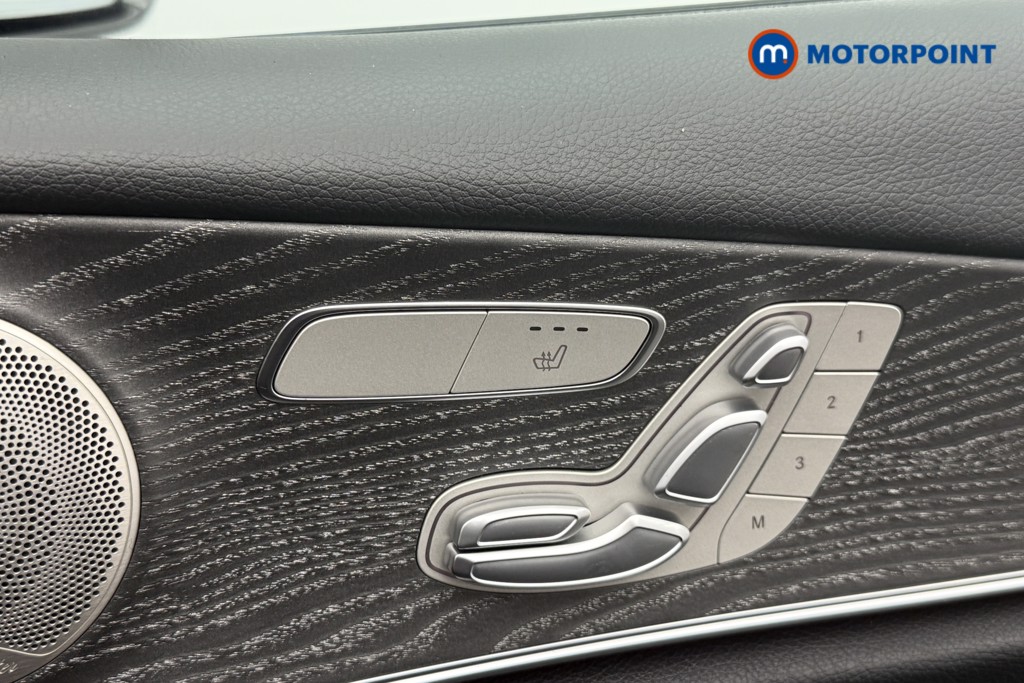 Mercedes-Benz E Class Amg Line Night Edition Automatic Diesel Plug-In Hybrid Estate - Stock Number (1567100) - 16th supplementary image