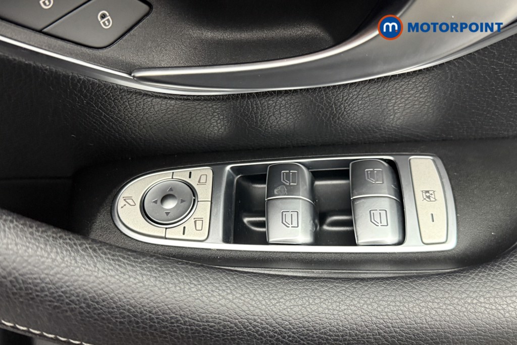 Mercedes-Benz E Class Amg Line Night Edition Automatic Diesel Plug-In Hybrid Estate - Stock Number (1567100) - 18th supplementary image