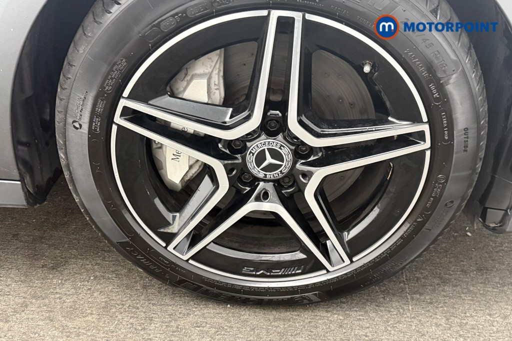 Mercedes-Benz E Class Amg Line Night Edition Automatic Diesel Plug-In Hybrid Estate - Stock Number (1567100) - 20th supplementary image