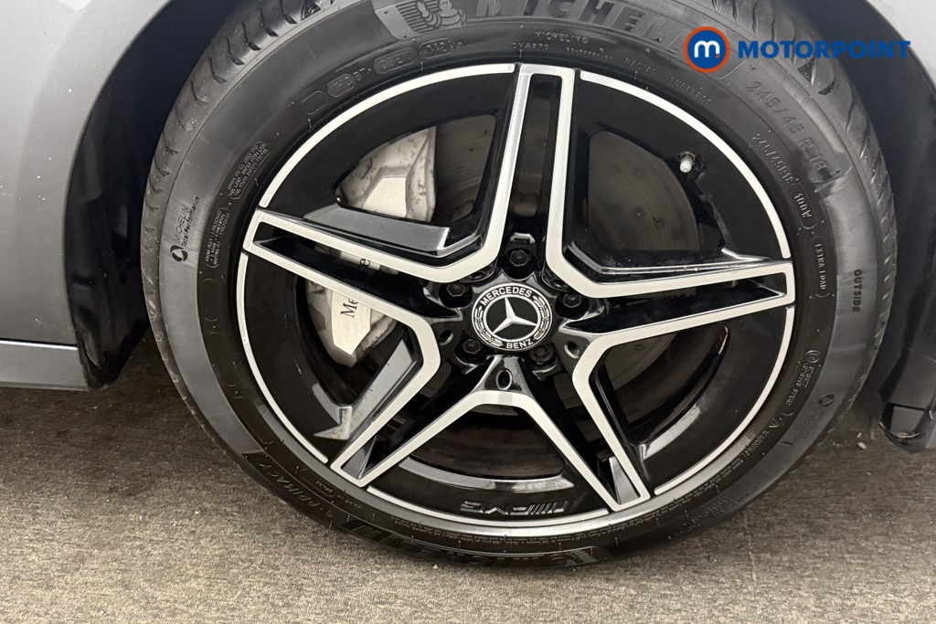 Mercedes-Benz E Class Amg Line Night Edition Automatic Diesel Plug-In Hybrid Estate - Stock Number (1567100) - 23rd supplementary image