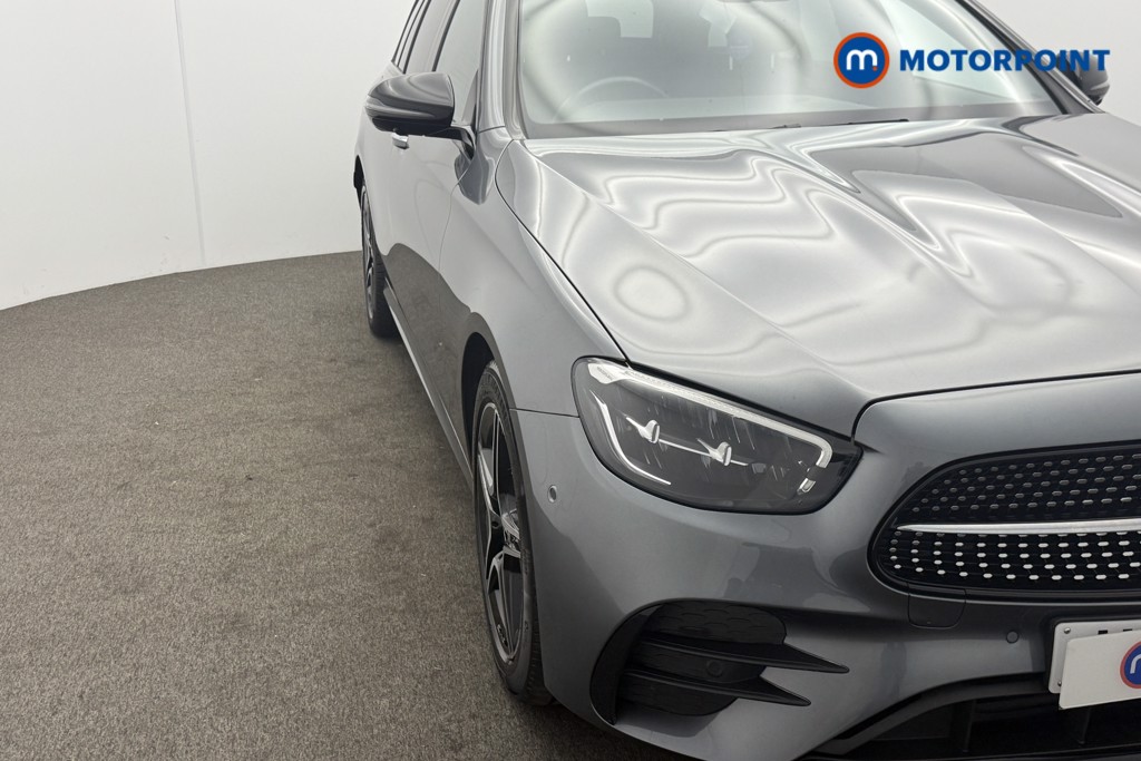 Mercedes-Benz E Class Amg Line Night Edition Automatic Diesel Plug-In Hybrid Estate - Stock Number (1567100) - 24th supplementary image