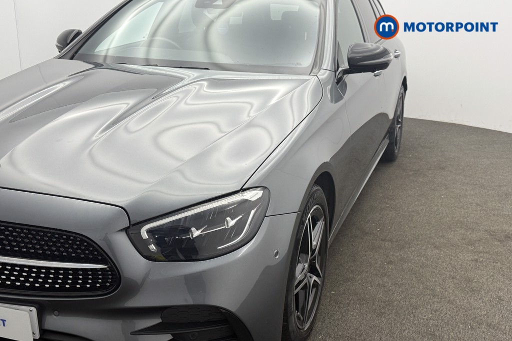 Mercedes-Benz E Class Amg Line Night Edition Automatic Diesel Plug-In Hybrid Estate - Stock Number (1567100) - 25th supplementary image