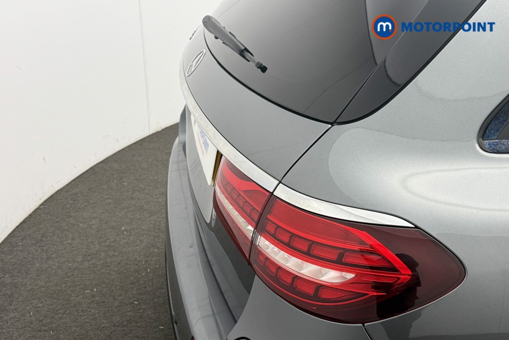 Mercedes-Benz E Class Amg Line Night Edition Automatic Diesel Plug-In Hybrid Estate - Stock Number (1567100) - 26th supplementary image