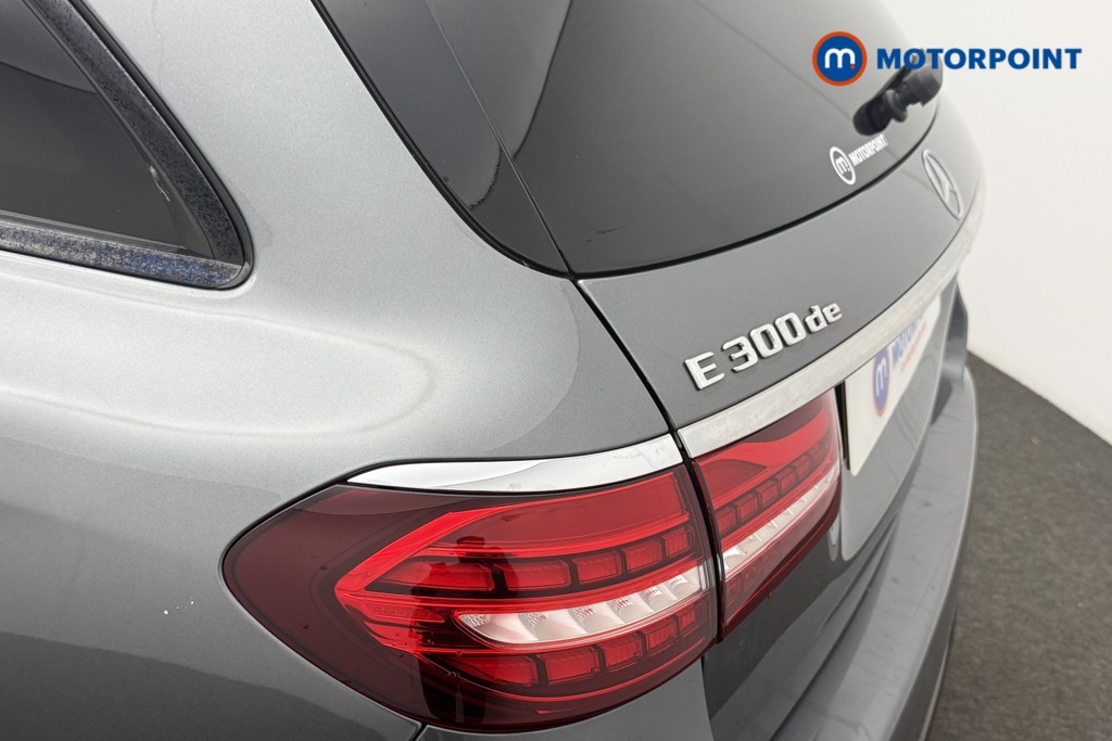 Mercedes-Benz E Class Amg Line Night Edition Automatic Diesel Plug-In Hybrid Estate - Stock Number (1567100) - 28th supplementary image